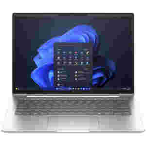 Prenosnik HP 35,5 cm (14,0") Elitebook 640 G11 1920x1200 IPS 300nit Ultra 7-155U/16GB/512GB/BL/FP/Intel Graphics/Win11Pro (A37YNET#BED)