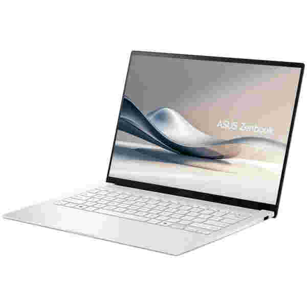 Prenosnik Asus 35,5 cm (14,0") Zenbook S 14 OLED 2880x1800 OLED 500nit 120Hz Ultra 7-258V/32GB/SSD1TB/BL/Windows Hello/ALU/Intel Arc/Win11Home (90NB14F4-M00PE0) - Image 3