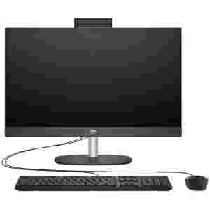 Računalnik AIO HP 60,5 cm 23,8" 1920x1080 ProOne 245 G10 R5-7520U/16GB /512GB/AMD Radeon 610M HDMI DP /90W-92%/Free DOS (A54ZVET#BED)