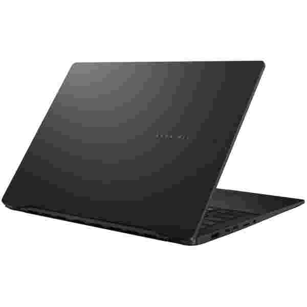 Prenosnik Asus 35,5 cm (14,0") Vivobook S 14 1920x1200 OLED 400nit Ultra 7-258V/32GB/SSD1TB/BL/Windows Hello/Intel Arc/Win11Home (90NB15R3-M008L0) - Image 4