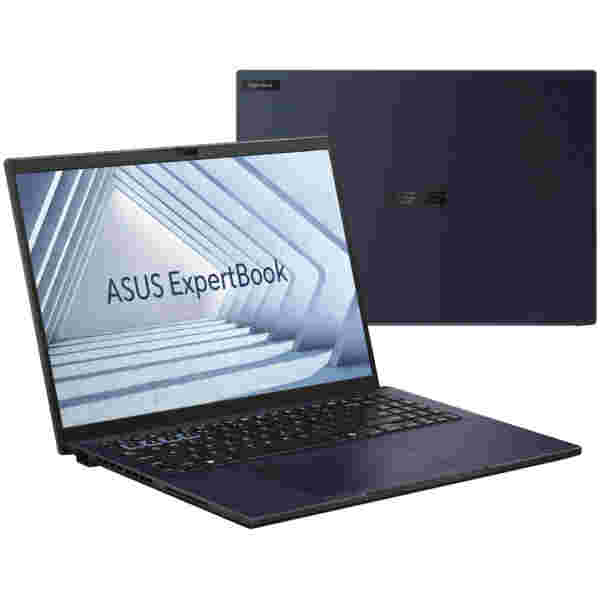 Prenosnik Asus 40,64 cm (16,0") ExpertBook B3 1920x1200 WVA 300nit Ultra 7-155H/16GB/512GB/BL/FP/Intel Graphics/Win11Pro (90NX0731-M00V50) - Image 3