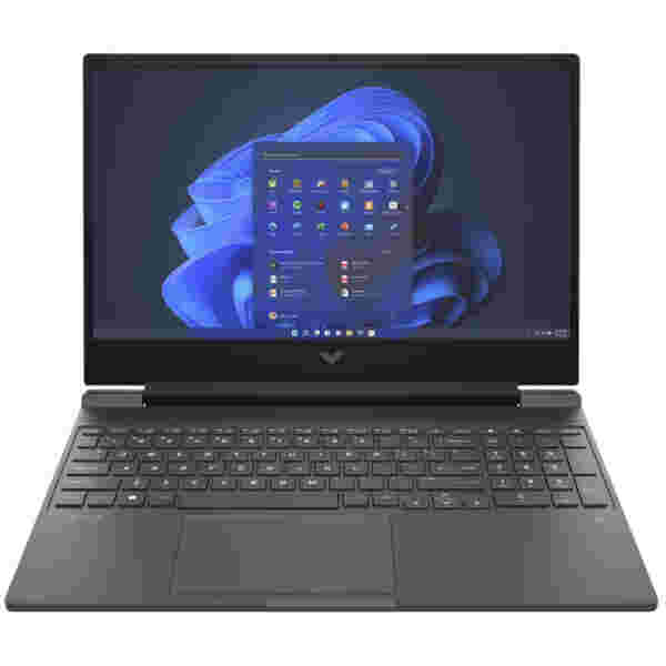 Prenosnik HP 39,6 cm (15,6") Victus Gaming 1920x1080 IPS 250nit 144Hz i5-12450H/16GB/512GB/BL/RTX3050-4GB/Win11Home (801Z8EA#BED)