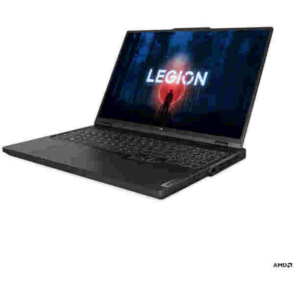 Prenosnik Lenovo 40,64 cm (16,0") Legion 5 Pro 2560x1440 IPS G-SYNC 500nit 240Hz R9-7945HX/32GB/SSD1TB/BL RGB/ALU-ABS/RTX4070-8GB/Win11Home (82WM00EGSCW) - Image 2