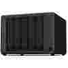 NAS ohišje Synology DS1522+ za 5 diskov NAS strežnik (DS1522+)