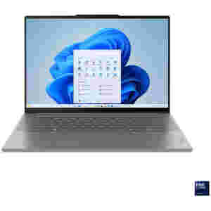 Prenosnik Lenovo 38,86 cm (15,3") Yoga Slim 7 2880x1800 IPS na dotik 500nit 120Hz Ultra 7-258V/32GB/SSD1TB/BL/47 TOPs/ALU/Intel Arc 140V/Win11Home