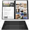Prenosnik Intel 2x 35,5 cm (14,0") Zenbook Duo 1920x1200 OLED na dotik 400nit 120Hz Ultra 7-255H/32GB/SSD1TB/BL/ALU/Intel Arc/Win11Pro (90NB14X1-M00790) - Image 4