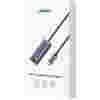 Mrežni adapter USB-C => LAN RJ45 100/1000 Ugreen gigabit (50737) - Image 2