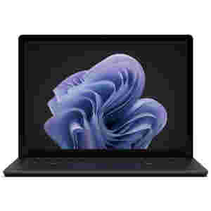 Prenosnik Microsoft 34,3 cm (13,5") Surface Laptop 6 2256x1504 IPS na dotik 400nit ultra 5-135H/16GB/SSD256GB/BL/Windows Hello/ALU/Intel Graphics/Win11Pro (ZJQ-00009)