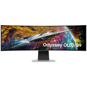 Monitor Samsung 126 cm (49