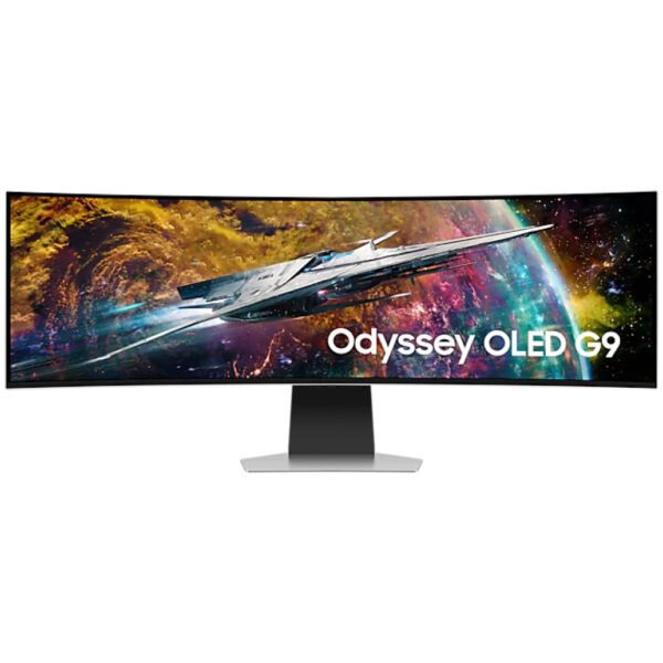 Monitor Samsung 126 cm (49
