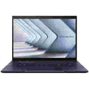 Prenosnik Asus 35,5 cm (14,0") ExpertBook B5 2560x1600 VA na dotik 500nit 120Hz Ultra 7-155H/16GB/SSD1TB/BL/FP/LTE/Intel Graphics/Win11Pro (90NX06R1-M01AL0)