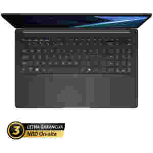 Prenosnik Asus 39,6 cm (15,6") ExpertBook BM1 1920x1080 IPS R5-7535U/16GB/SSD1TB/BL/AMD Radeon/Brez OS (90NX0821-M006T0) - Image 2