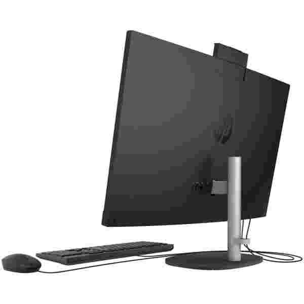 Računalnik AIO HP 68,6 cm 27,0" 1920x1080 27-cr0041ny i5-1335U/16GB /512GB/Intel Iris XE HDMI /90W-92%/Win11Home (9R7Z4EA#BED) - Image 4