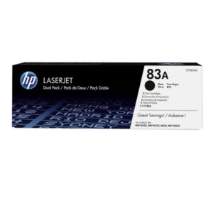 TONER HP CF283A 83A za 1500 strani