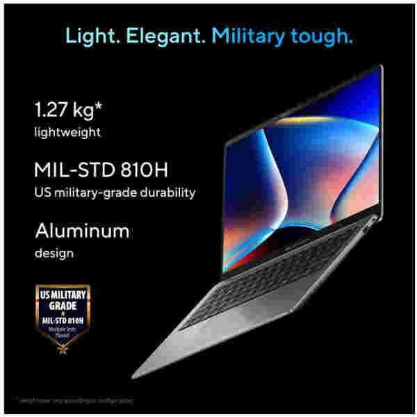 Prenosnik Asus 35,5 cm (14,0") ExpertBook P5 2560x1600 WVA 400nit 144Hz Ultra 7-258V/32GB/SSD1TB/BL/FP/Intel Graphics/Win11Pro (90NX0861-M00AN0) - Image 5