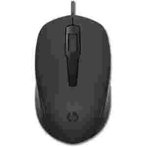 Miška HP 150 USB optična 1600DPI (240J6AA)