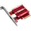 Mrežna kartica PCIe LAN RJ45 100/1000 Asus XG-C100C (90IG0440-MO0R00) - Image 2
