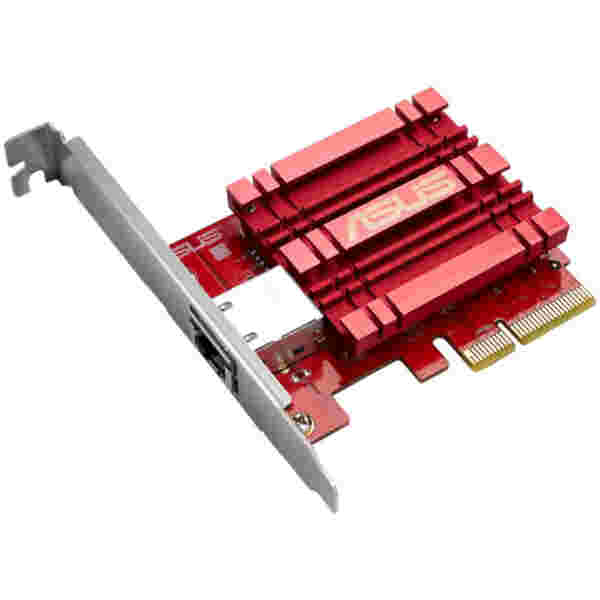 Mrežna kartica PCIe LAN RJ45 100/1000 Asus XG-C100C (90IG0440-MO0R00) - Image 2