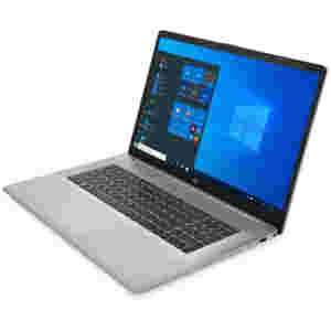Prenosnik RNW HP 470 G8 i5-1135G7 / 16GB / SSD256GB / 17,3" 1920x1080 / WLAN / BT / CAM / FP / W11P / SLO gravura