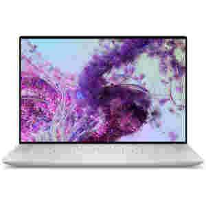 Prenosnik DELL 40,64 cm (16,0") XPS 16 (9640) 3840x2400 OLED na dotik 400nit Ultra 9-185H/64GB/SSD4TB/BL/FP/ALU/RTX4060-8GB/Win11Pro (1009108074)