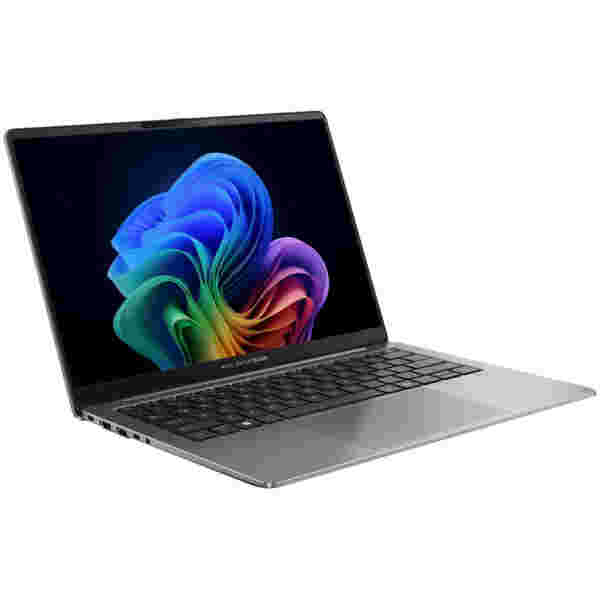 Prenosnik Asus 35,5 cm (14,0") ExpertBook P5 2560x1600 WVA 400nit 144Hz Ultra 7-258V/32GB/SSD1TB/BL/FP/Intel Graphics/Win11Pro (90NX0861-M00AN0) - Image 2