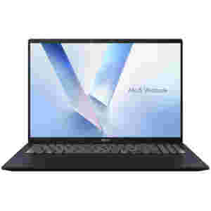 Prenosnik Asus 40,64 cm (16,0") Vivobook 16 1920x1200 IPS 300nit Snapdragon® X X1/16GB/SSD1TB/BL/Windows Hello/Copilot+/Qualcomm Adreno GPU/Win11Home (90NB15Z1-M006Z0)