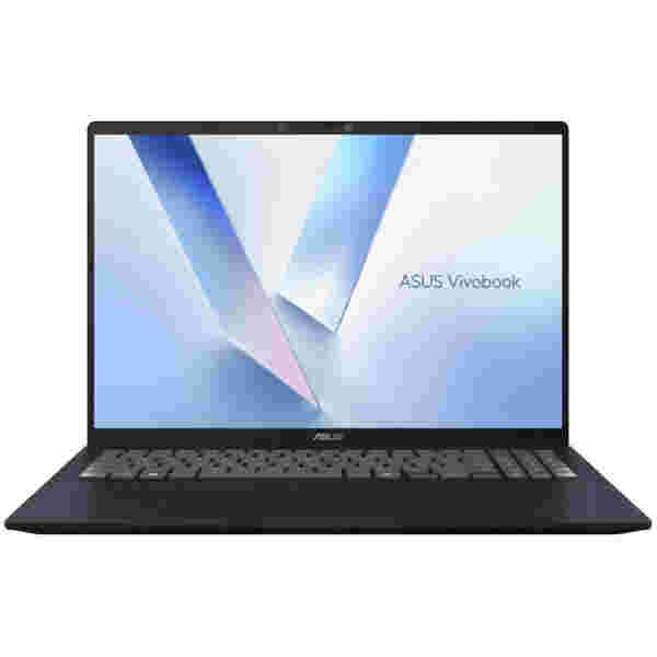 Prenosnik Asus 40,64 cm (16,0") Vivobook 16 1920x1200 IPS 300nit Snapdragon® X X1/16GB/SSD1TB/BL/Windows Hello/Copilot+/Qualcomm Adreno GPU/Win11Home (90NB15Z1-M006Z0)