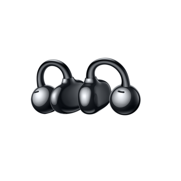 Huawei FreeClip Stary Black - Image 2