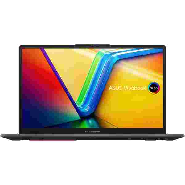 Prenosnik ASUS Vivobook K5504VN-MA045W / i9 / RAM 16 GB / SSD Disk / 15,6″ 3K - Image 2