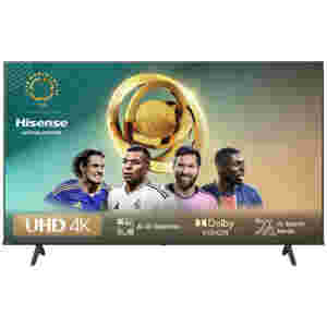 HISENSE TV UHD 65A6N