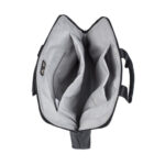Torba za notesnik 39,6 cm (15,6″) RivaCase črna (8930 PU BLACK) - Image 3