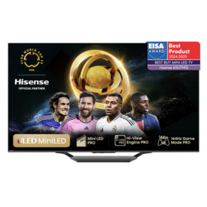 HISENSE TV ULED (Mini LED) 65U72NQ