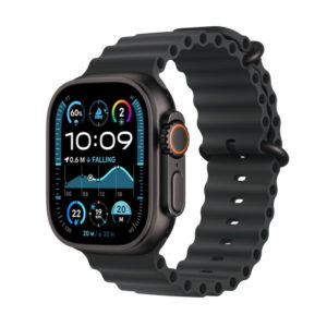 Pametna ura Apple Watch Ultra 2 LTE 49mm Black mx4p3bs/a