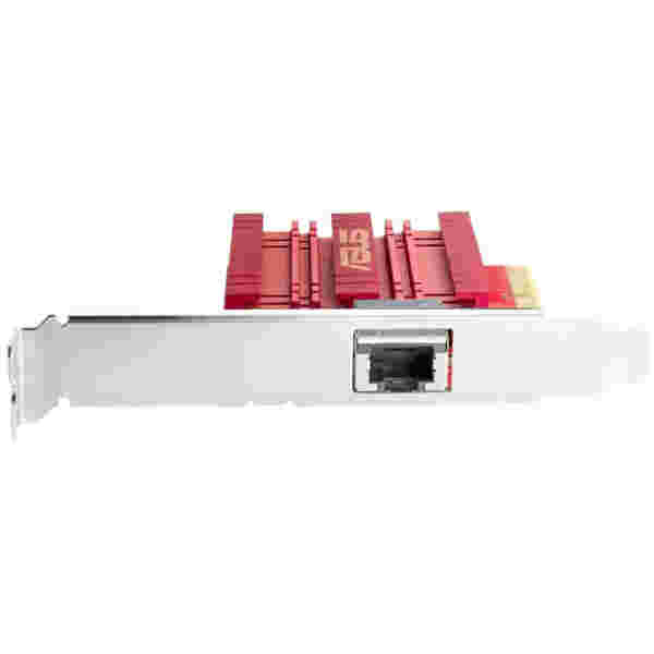 Mrežna kartica PCIe LAN RJ45 100/1000 Asus XG-C100C (90IG0440-MO0R00) - Image 3