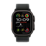 Pametna ura Apple Watch Ultra 2 LTE 49mm Black M/L mx4v3bs/a - Image 2
