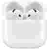 Slušalke Apple AirPods 4 mxp63zm/a