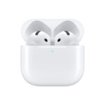 Slušalke Apple AirPods 4 mxp63zm/a
