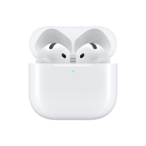 Slušalke Apple AirPods 4 mxp63zm/a