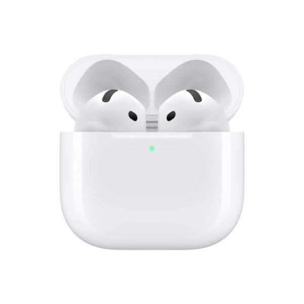 Slušalke Apple AirPods 4 mxp63zm/a