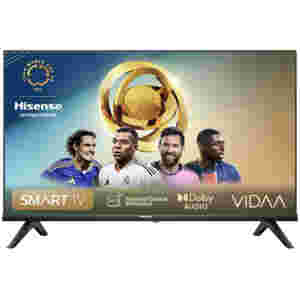 HISENSE TV Smart 40A4N