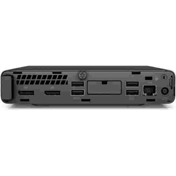 Računalnik HP Elitedesk 800 G4 DM / i5 / RAM 16 GB / SSD Disk - Image 2