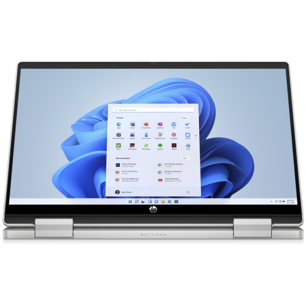 Prenosnik HP Pavilion x360 14-ek1155ng | FHD Touch / i5 / RAM 16 GB / SSD Disk / 14,0″ FHD - Image 2