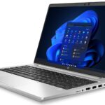 Prenosnik HP ProBook 640 G8 / i5 / RAM 16 GB / SSD Disk / 14,0″ FHD - Image 2