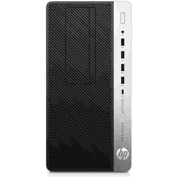 Računalnik HP Prodesk 600 G4 MT / i5 / RAM 16 GB / SSD Disk