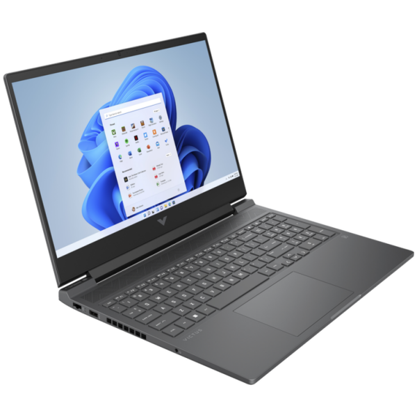 Prenosnik HP Victus 16-s0178ng | RTX 4070 (8 GB) / AMD Ryzen™ 7 / RAM 32 GB / SSD Disk / 16,0″ FHD - Image 3