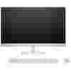 Računalnik HP 27-CR0068NY i5-1334U / 16GB / 512GB SSD / 27" FHD / Windows 11 Pro / srebrn
