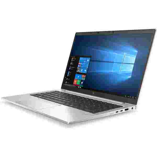Prenosnik HP EliteBook 830 G7  Touch / i5 / RAM 16 GB / SSD Disk / 13,3″ FHD - Image 2