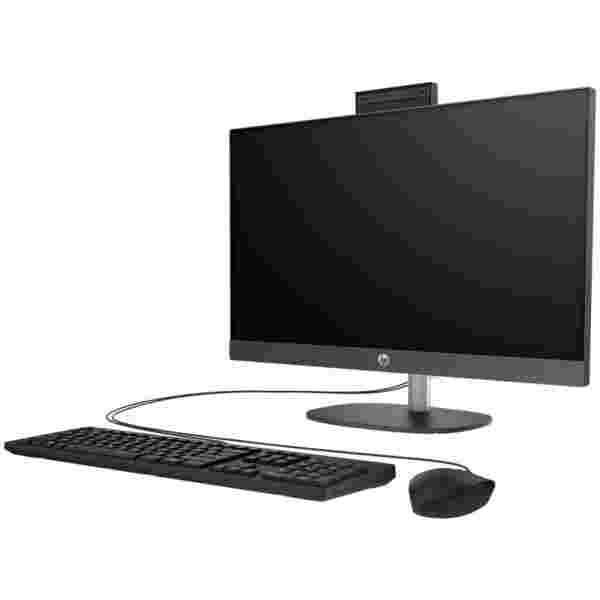 Računalnik HP ProOne 240 G10 / i5 / RAM 16 GB / SSD Disk - Image 2