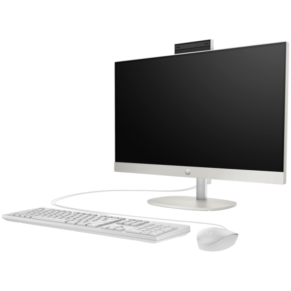 Računalnik HP ProOne 240 G10 AiO / i7 / RAM 8 GB / SSD Disk - Image 2