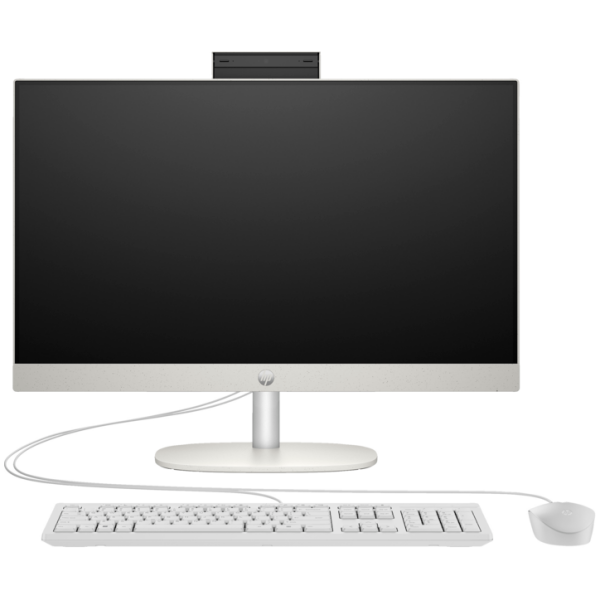 Računalnik HP ProOne 240 G10 AiO / i7 / RAM 8 GB / SSD Disk